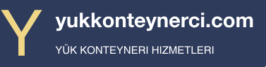 Yük Konteyneri